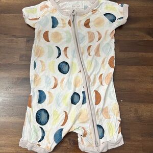 Little sleepies shortie